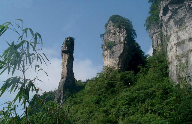 成都、九寨溝、牟尼溝 藏羌探秘 常規(guī)5日游